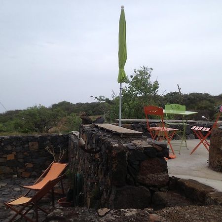 Isora Casa Las Escaleritas מראה חיצוני תמונה