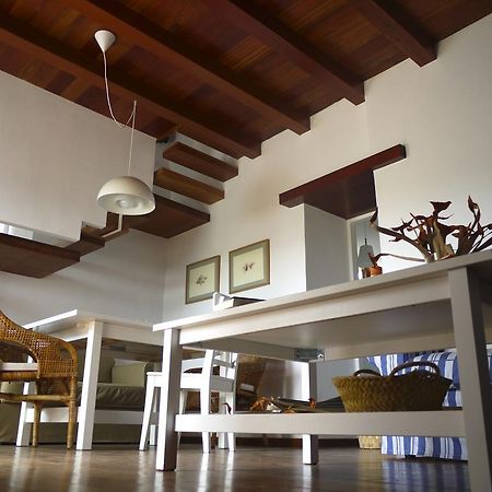 Isora Casa Las Escaleritas חדר תמונה