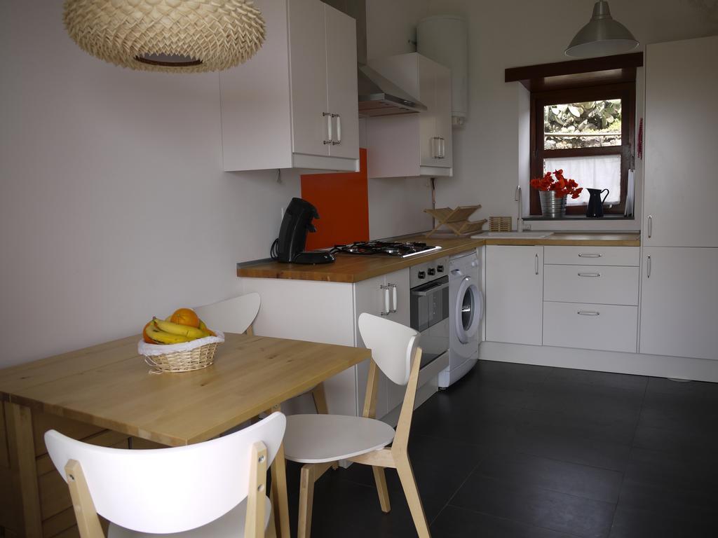 Isora Casa Las Escaleritas מראה חיצוני תמונה
