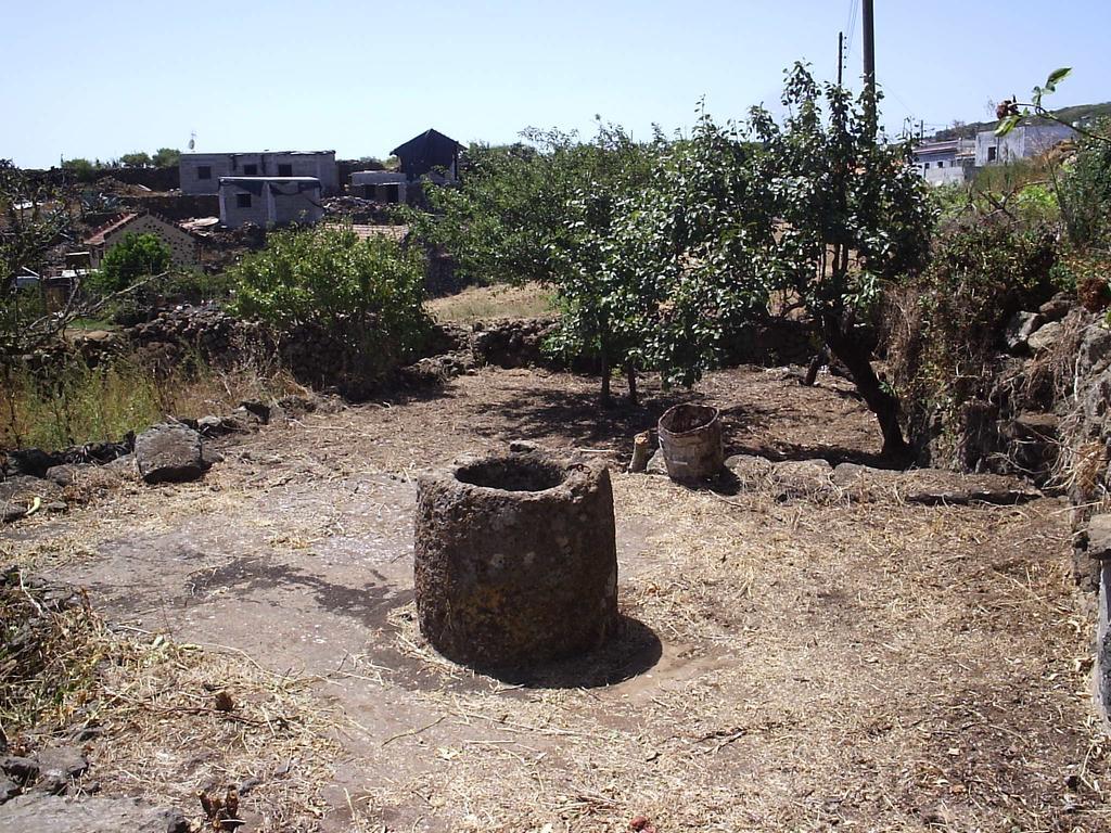 Isora Casa Las Escaleritas מראה חיצוני תמונה