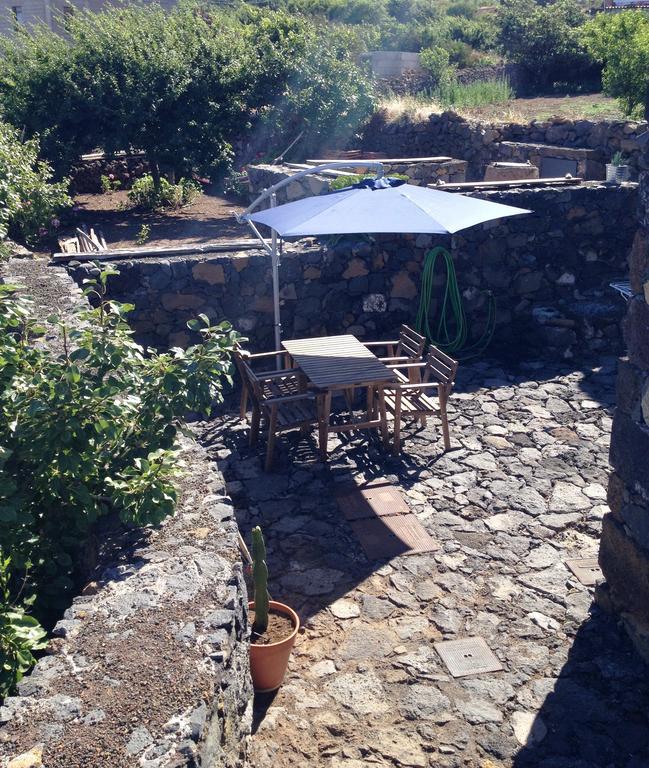 Isora Casa Las Escaleritas מראה חיצוני תמונה