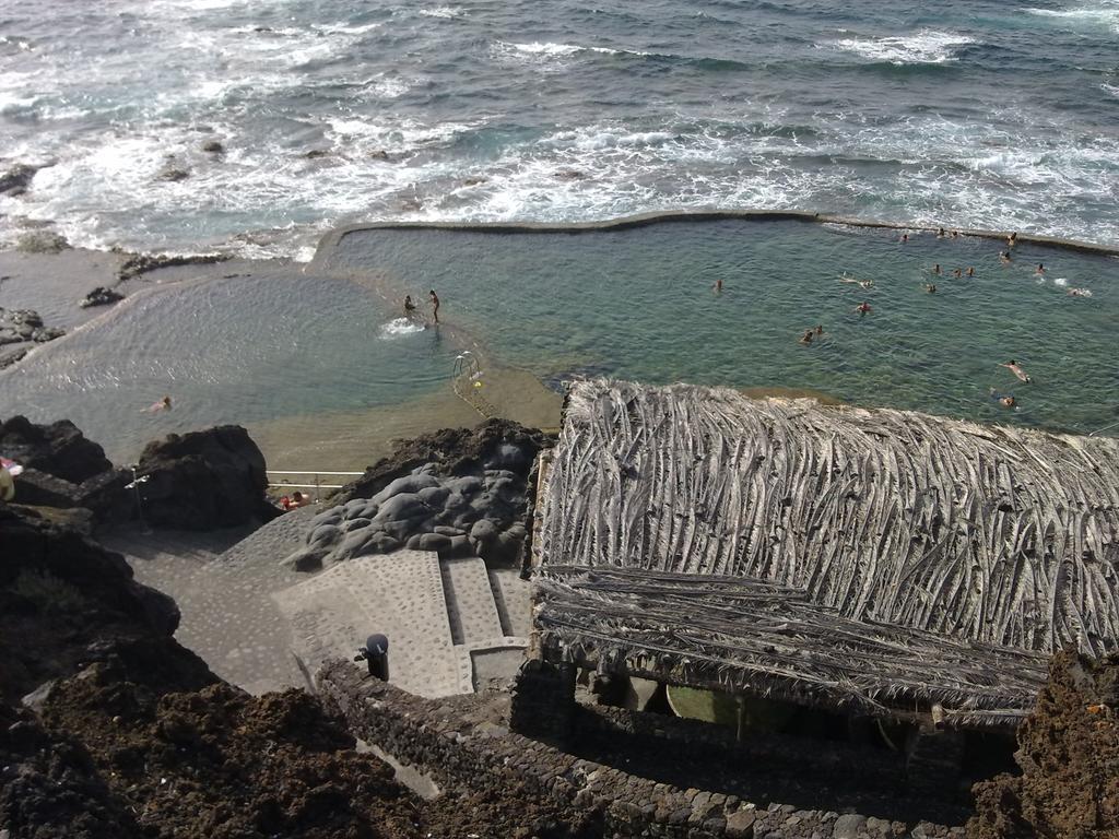 Isora Casa Las Escaleritas מראה חיצוני תמונה