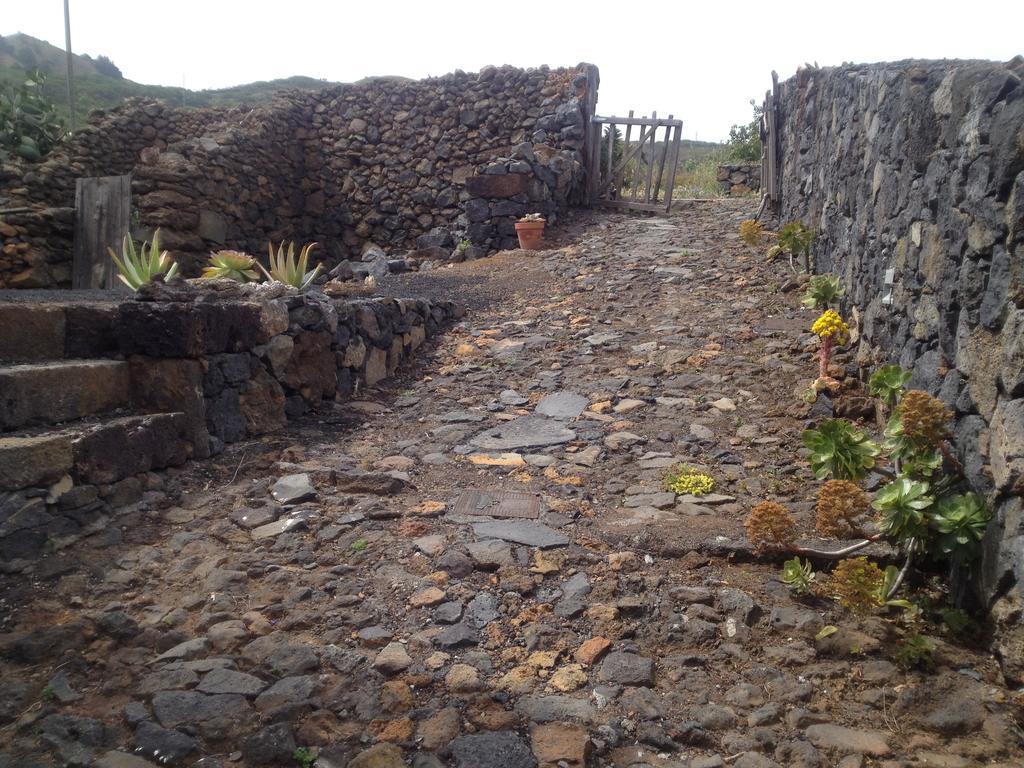 Isora Casa Las Escaleritas מראה חיצוני תמונה