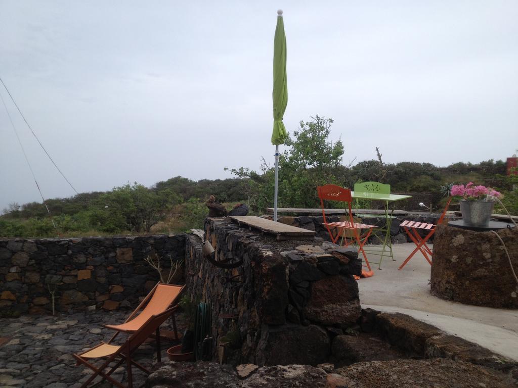 Isora Casa Las Escaleritas מראה חיצוני תמונה