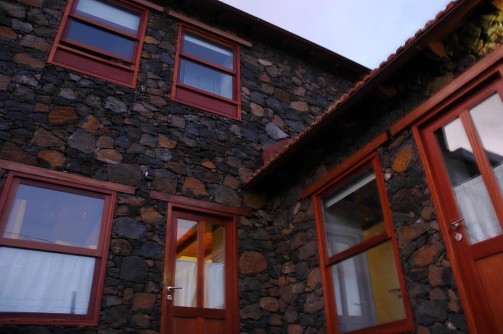 Isora Casa Las Escaleritas מראה חיצוני תמונה