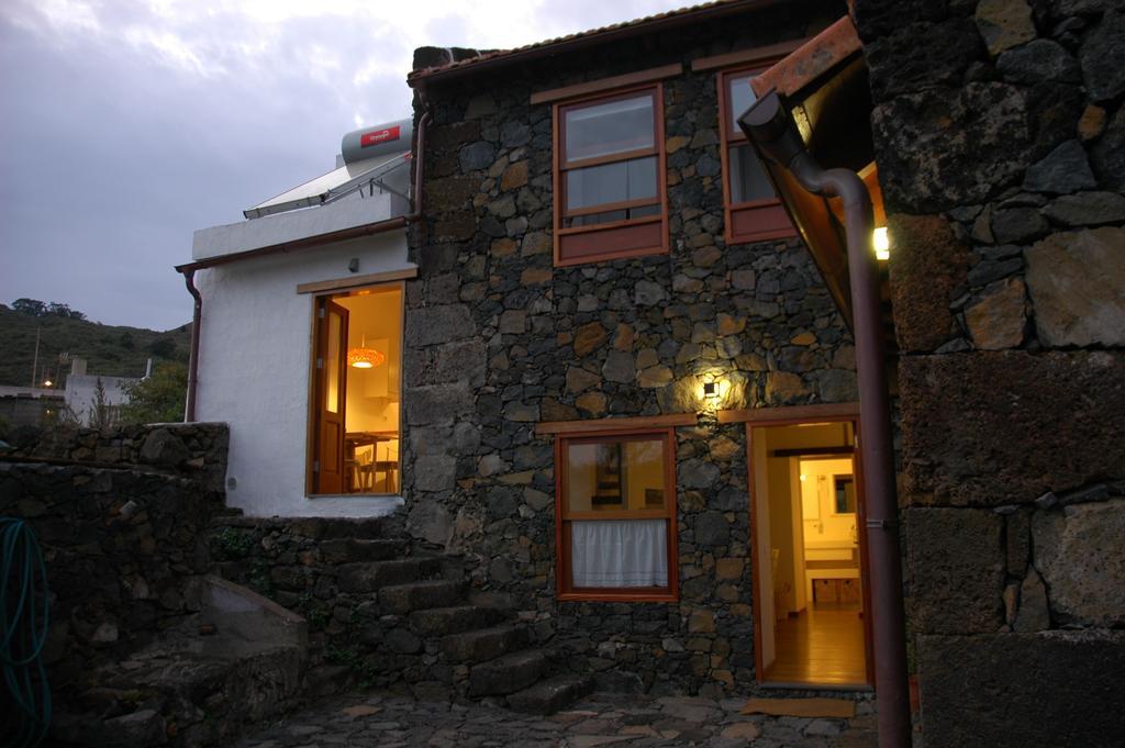 Isora Casa Las Escaleritas מראה חיצוני תמונה