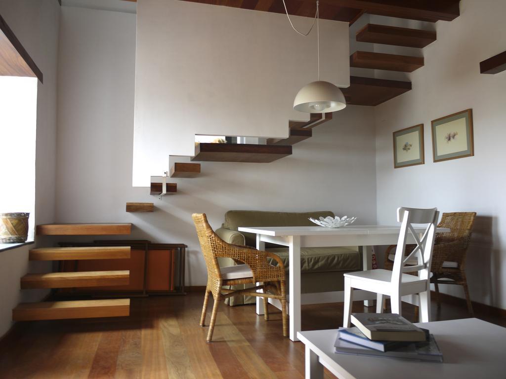 Isora Casa Las Escaleritas חדר תמונה