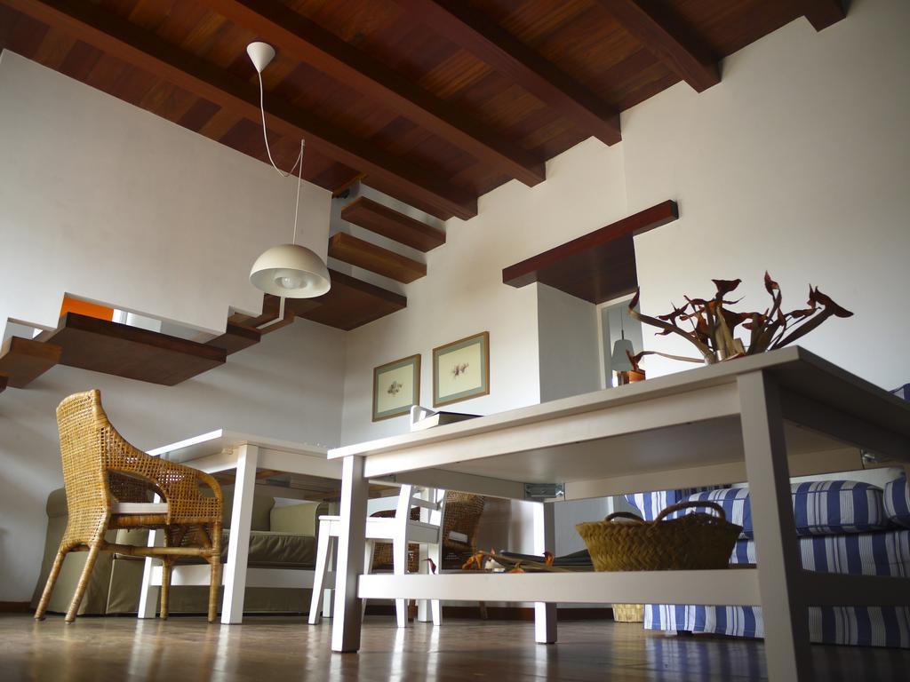 Isora Casa Las Escaleritas חדר תמונה