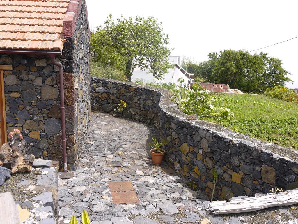 Isora Casa Las Escaleritas מראה חיצוני תמונה