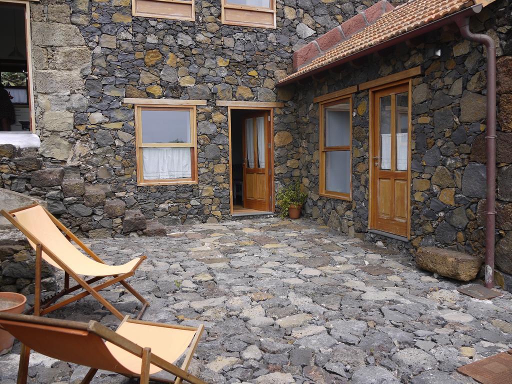 Isora Casa Las Escaleritas חדר תמונה