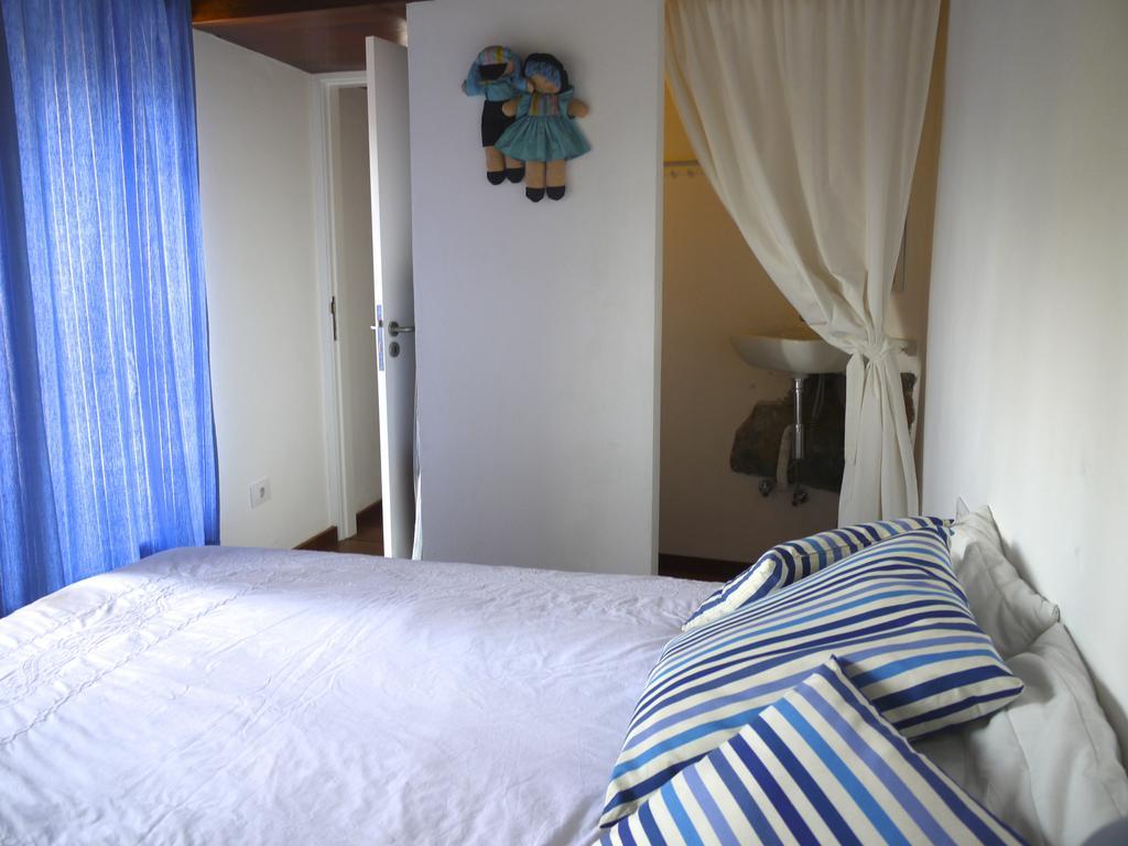 Isora Casa Las Escaleritas חדר תמונה
