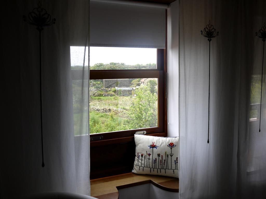 Isora Casa Las Escaleritas חדר תמונה