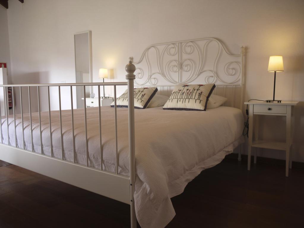Isora Casa Las Escaleritas חדר תמונה