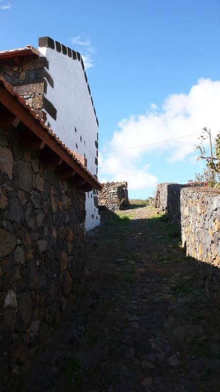 Isora Casa Las Escaleritas מראה חיצוני תמונה