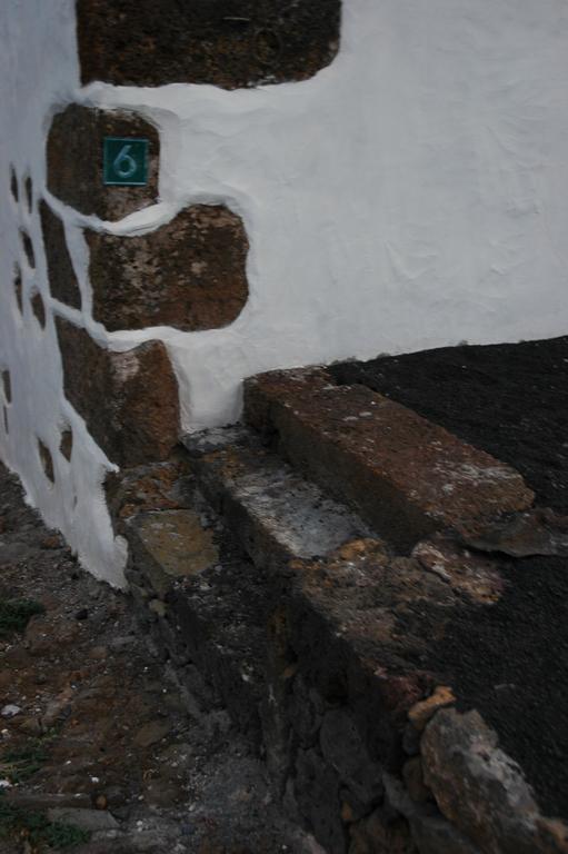 Isora Casa Las Escaleritas מראה חיצוני תמונה