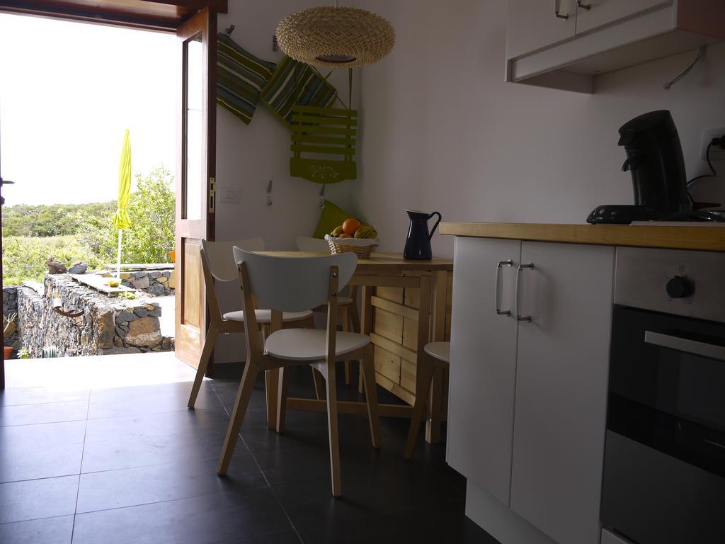Isora Casa Las Escaleritas חדר תמונה