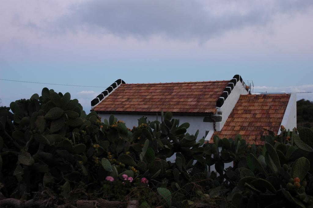 Isora Casa Las Escaleritas מראה חיצוני תמונה